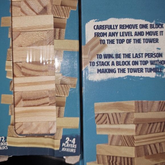 NIB- STOCKING STUFFERS or Cabin Games! 28 TOAL Boxes Bundle - Picture 4 of 4